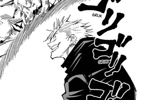 Gojo Manga, Zombie Man, Jujutsu Kaisen Manga, Atack Ao Titan, Dragon Quest, Manga Icons, Boy Meets, Gojo Satoru, Anime Screenshots