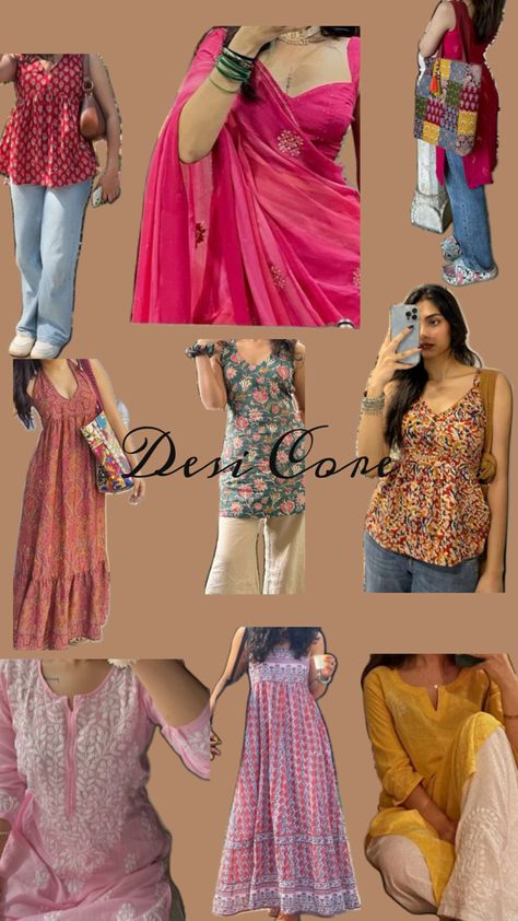 Kurti Women, Cotton Suit Designs, Indian Outfits Lehenga, Desi Fashion Casual, Western Dress, Everyday Fashion Outfits, Quick Outfits, Easy Trendy Outfits, Indian Attire