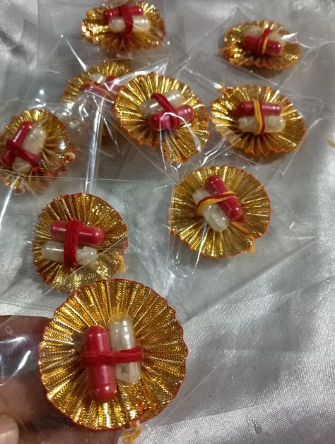 Add this in your rakhi order At just rs 10 For order whatsapp at 9507106958 Roli Chawal Packing Ideas, Roli Chawal Packing For Rakhi, Rakhi Hamper Packing Ideas, Tilak Stick, Coconut Decor, Diwali Items, Rakhi 2024, Haldi Kumkum, Wedding Packaging