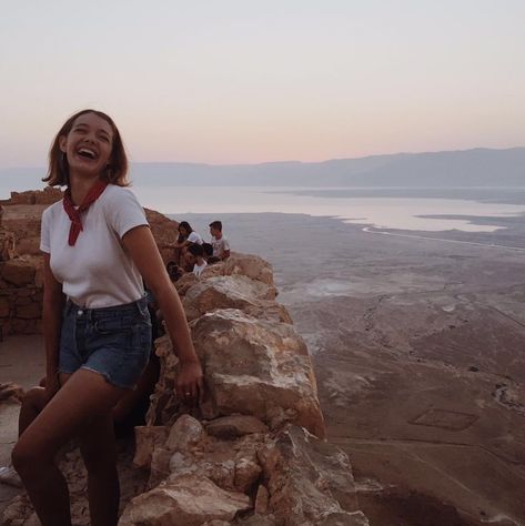 Sadie Calvano, Grand Canyon, Natural Landmarks