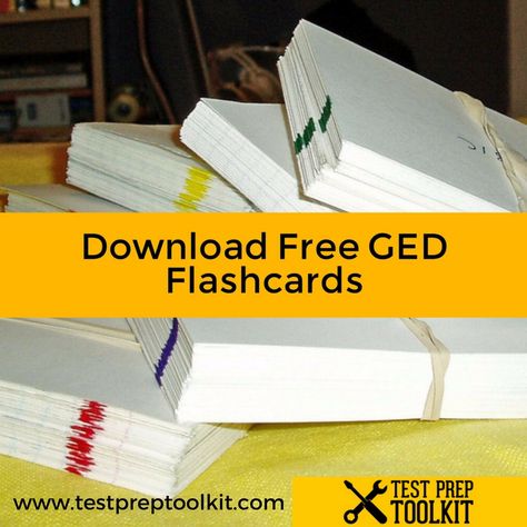 Who said flash cards are only for Math? We also have free flashcards for #GED #RLA #LanguageArts. Get them here:  http://www.testpreptoolkit.com/ged-reading-vocabulary/literary-terms-flashcards/ #GED #Study #Guide #TestPrepToolkit #GEDStudy #GEDTest #O… Ged Study, Ged Study Guide, Ged Math, Mom Challenge, Real Life Math, Reading Vocabulary, Study Flashcards, Math Workbook, Parenting Classes