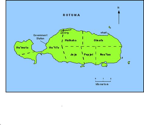 Map of Rotuma Rotuma Island, Fiji Map, Stylish Mens Outfits, Pacific Ocean, Map, Mens Outfits, Travel, Quick Saves, Art