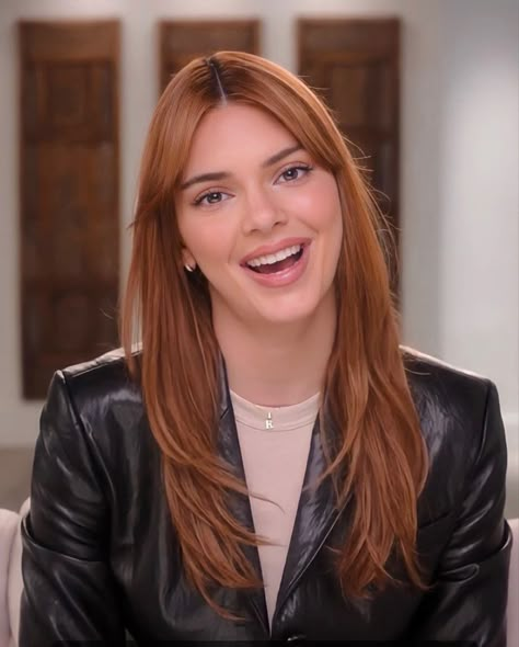 Kendall Jenner With Ginger Hair, Kendall Jenner Red-haired, Kendall Jenner Red Hair 2022, Kendall Red Hair, Kendall Jenner Orange Hair, Kendall Jenner Auburn Hair, Kendall Jenner Ginger Hair, Kendall Jenner Copper Hair, Kendall Jenner Bangs