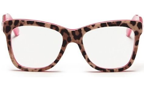 Cheetah Print Glasses, Cheater Print, Cheetah Print Pink, Pink Glasses, Print Pink, Pink Print, Cheetah Print, Cat Eye Glass, Pink