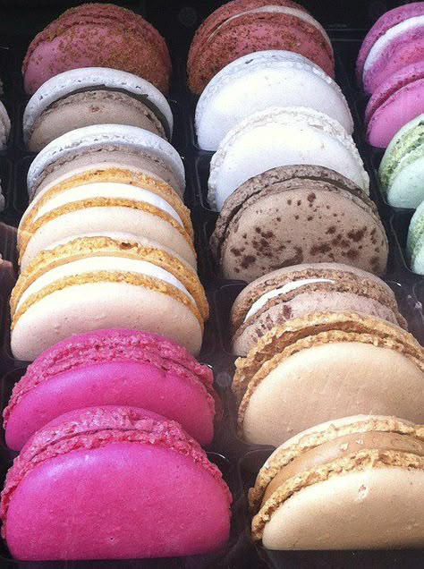 Macaroon Filling, French Macaroon Recipes, Kue Macaroon, Macaron Filling, Chocolate Macaroons, Macaron Recipes, Macaroon Cookies, Macaron Flavors, Macaron Cookies