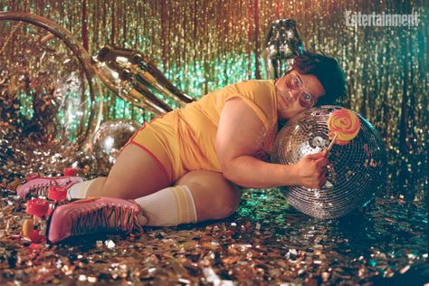 Reina Hardesty, Mens Plus Size Fashion, Harvey Guillen, Pride 2023, Male Art Reference, Pirate Fairy, The Flash Season, Flash Tv Series, The Last Wish