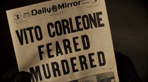 Angus Macfadyen, Mob Movies, Amaury Nolasco, The Godfather Part Iii, Adrian Martinez, The Godfather 1972, Amanda Plummer, Mario Puzo, Godfather 1972