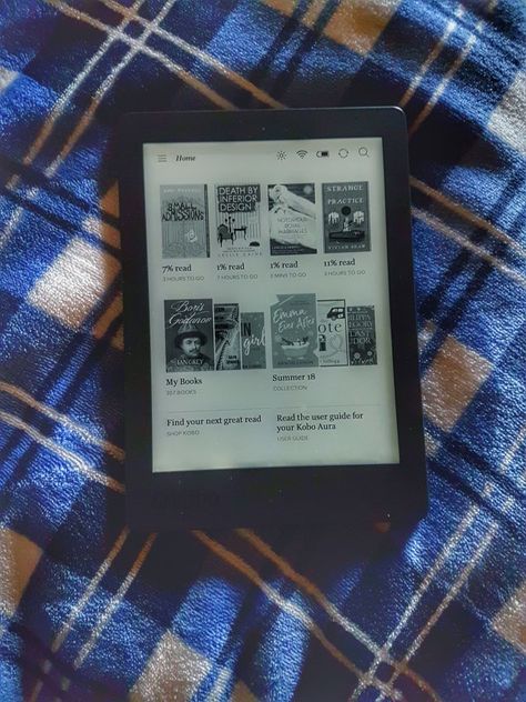 Kobo Aura Review – An Historian About Town 22 Bday, Books And Tea, Xmas Wishlist, Reading Tips, Get It Girl, Christmas Things, Book Things, User Guide, E Reader