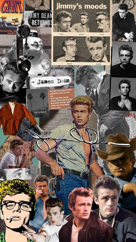 James Dean Aesthetic, James Dean Wallpaper, James Dean Hair, James Dean Haircut, James Dean Style, Muse Board, Rugged Man, Jimmy Dean, East Of Eden