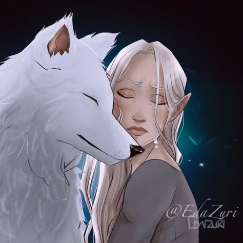 Aelin And Fenrys, Tog Art, Tog Fanart, Dorian Havilliard, Kingdom Of Ash, Throne Of Glass Fanart, Tog Series, Aelin Ashryver Galathynius, Sara J Maas