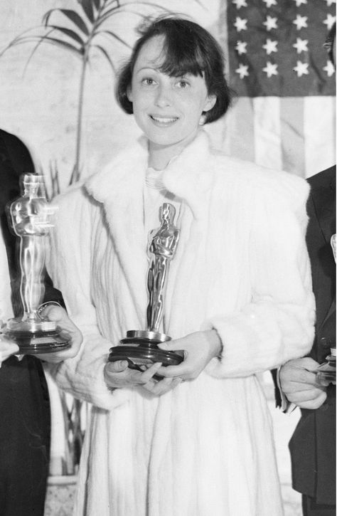 Luise Rainer, Academy Award Winners, Academy Award, Academy Awards, Award Winner, Best Actress, Actresses