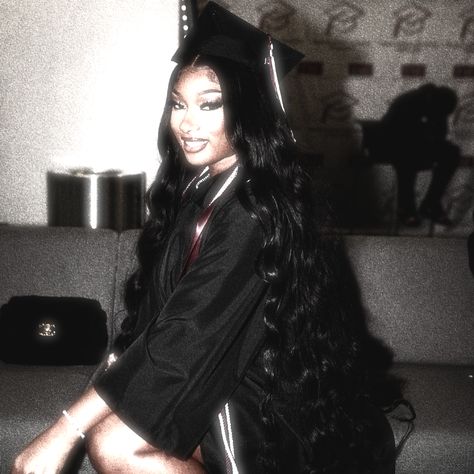 Punk Graduation Pictures, Goth Graduation Pictures, Goth Graduation, Graduation Aesthetic, Graduation Pics, Graduation Photoshoot, Graduation Pictures, 2024 Vision, Senior Pictures