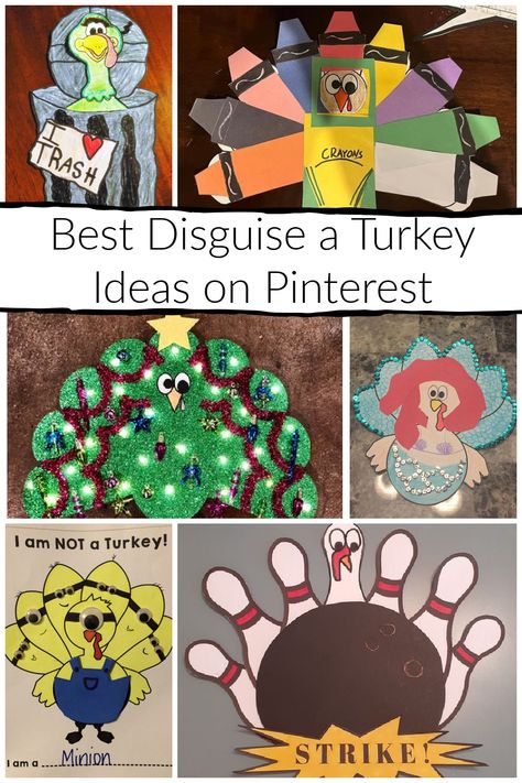 Reindeer Turkey Disguise, Deguise A Turkey Ideas, Disguise A Turkey For Boys, Easy Disguise A Turkey, Turkey In Disguise Butterfly, Turkey In Disguise Rainbow, Dragon Turkey Disguise, Disguise A Turkey Soldier, Turkey Disguise Project Harry Potter