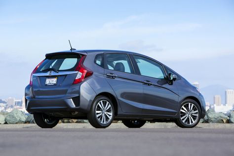 Honda Fit Hybrid, 2016 Honda Fit, 2015 Honda Fit, Honda Fit Sport, Luxury Car Photos, Honda Models, Honda Jazz, A Prince, Honda Cars