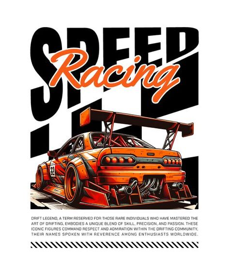 Racing Tshirt Designs, Boys Prints, T Shirt Logo Design, Generations Quotes, Automotive Apparel, Cool Car Drawings, T Shirt Design Template, Shirt Logo Design, Tshirt Printing