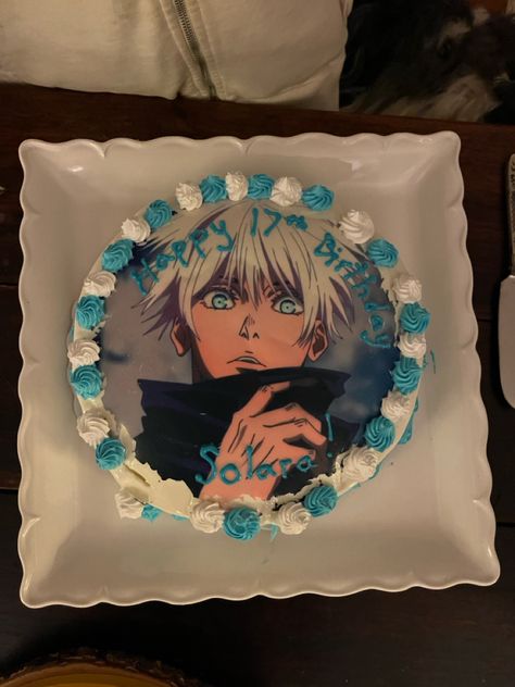 Aurora Cake, Birth Cakes, Anime Cake, Halloween Eyes, Character Cakes, Pretty Birthday Cakes, Birthday Template, Cake Designs Birthday, Kawaii Food