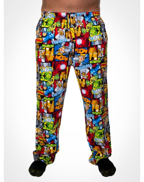 Marvel Print Lounge Pants Party Points, Lava Lamps, Mobile Website, Pj Pants, Party Stuff, Custom Tees, Gag Gifts, Funny Tees, Lounge Pants