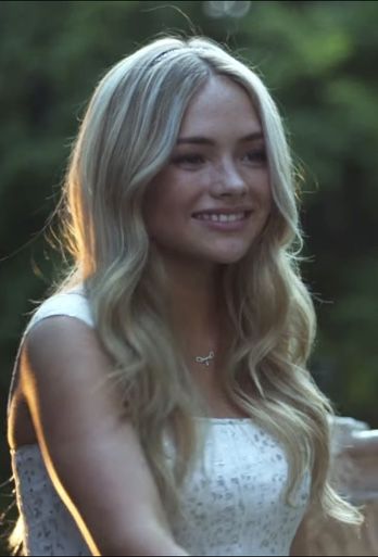 Silver St. Cloud Silver St Cloud, Natalie Alyn, Natalie Alyn Lind, St Cloud, Angel, Silver