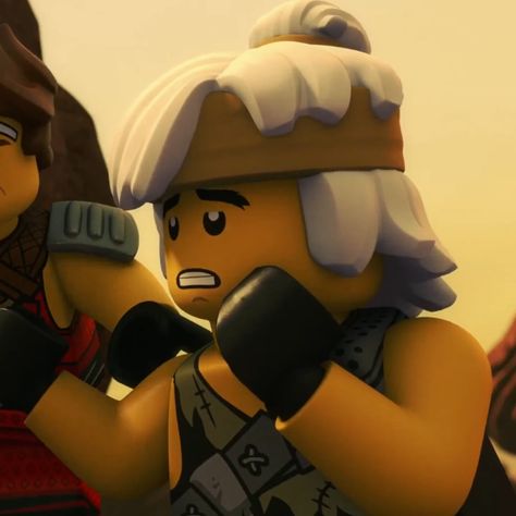 Wu Ninjago, Lego Man, Lego Ninjago Movie, Lego Ninjago, Lego, Mario Characters, Geek Stuff, Old Things, Film