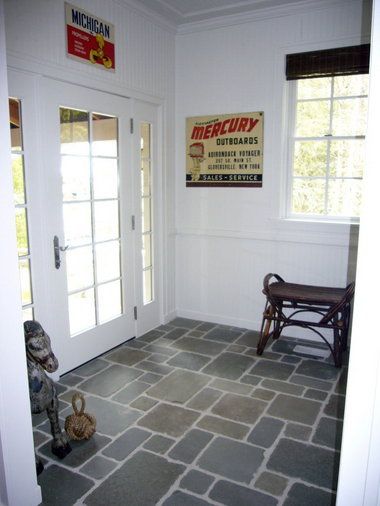 Picking a proper floor for you lifestyle.  #Flooring #Floors #Tile Entryway Floors, Stone Entryway, Clean Kitchen Floor, Entryway Tile, Foyer Flooring, Entry Tile, Entryway Flooring, Small Entryways, Patterned Floor Tiles