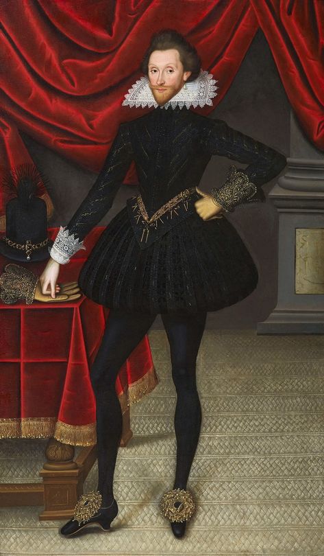 Gods and Foolish Grandeur: Randomly XVIII Catherine Parr, 17th Century Fashion, Historical Costume, Carlisle, Historical Fashion, 17th Century, Fashion History, London Uk, The Studio