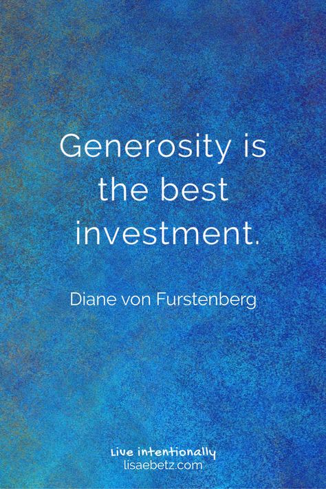 Being generous helps us make the world a better place. Kindness matters. Live intentionally. Success. Positive mindset. Positive thinking. Encouragement. Serve others. Give. Gratitude. Quotes. Lifestyle of generosity. Be Generous Quotes, Being Generous Quotes, Coffee Airstream, Inspirational Quotes Relationships, Husband Traits, Serve Others Quotes, Fundraising Quotes, Generous Quotes, Generosity Quotes