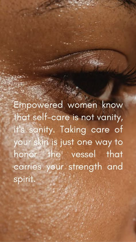 Empowered women radiate from within ✨ Taking care of our skin isn't just about beauty, it's about self-respect and self-love. Let's glow together, inside and out! 💖   #EmpoweredWomen #SelfCare #GlowFromWithin #Detroit #spadetroit #huevine #spaservicesnearme Skin Photoshoot Aesthetic, Skin Health Aesthetic, Spa Specials Ideas, Inner Beauty Aesthetic, Esthetician Introduction Post, Health Content Ideas, Water Yourself, Skin Care Quotes, Esthetician Inspiration