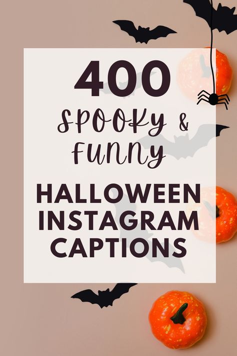 best Halloween instagram captions Couple Halloween Instagram Captions, Halloween Catchy Phrases, Happy Halloween Captions, Halloweekend Captions Instagram, Spooky Season Captions Instagram, Cute Halloween Captions For Instagram, Funny Halloween Captions, Cute Halloween Phrases, Halloween Post Captions