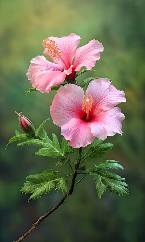 Hawaiian Art, Lovely Flowers Wallpaper, Wonderful Flowers, Flower Art Images, Colorful Plants, Beautiful Landscape Wallpaper, Beautiful Rose Flowers, Beautiful Flowers Pictures, Good Morning Flowers