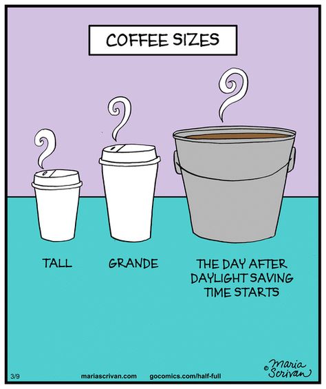 SDT time change messes ME up every single time ~mgh Time Change, Types Of Coffee, Coffee Life, Coffee Talk, Coffee Obsession, Coffee Sizes, Daylight Savings, Daylight Savings Time, Coffee Coffee Coffee