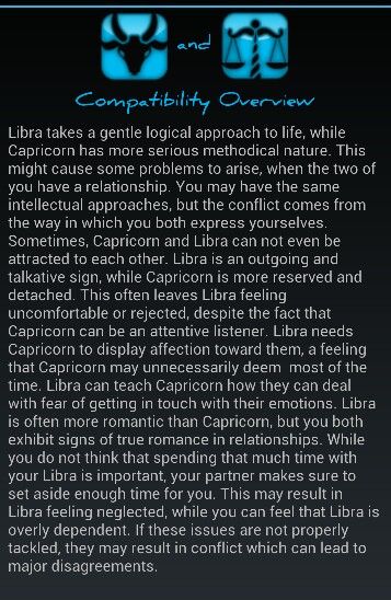 Capricorn & Libra Compatibility Overview Capricorn Libra Compatibility, Capricorn Libra Love, Libra And Capricorn Compatibility, Libra And Capricorn, Capricorn Relationships, Libra Compatibility, Capricorn Compatibility, Virgo Libra Cusp, Numerology Horoscope