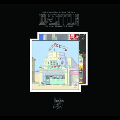 Led Zeppelin Album, Led Zeppelin Albums, The Song Remains The Same, Led Zeppelin Iii, Led Zeppelin Songs, No Quarter, Celebration Day, Jimmy Page, Robert Plant