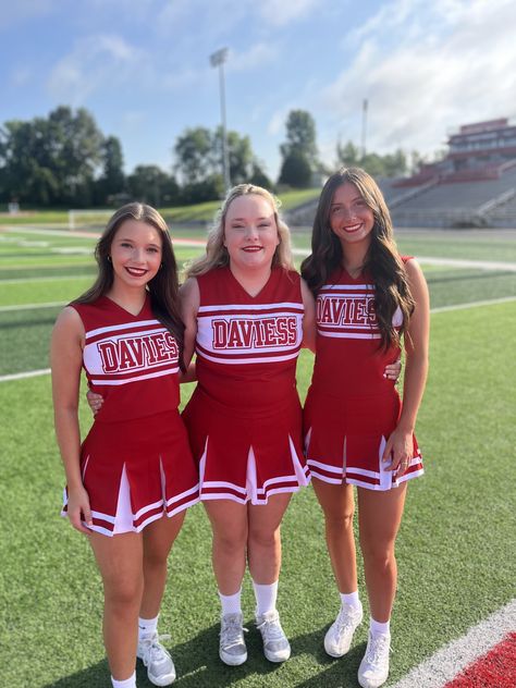 Uniforms Ideas, Cheer Photography, Cheerleader Outfit, Prom 2025, Cheryl Blossom Riverdale, Cheerleading Uniforms, Cheer Coach, Cheer Coaches, Cheer Squad