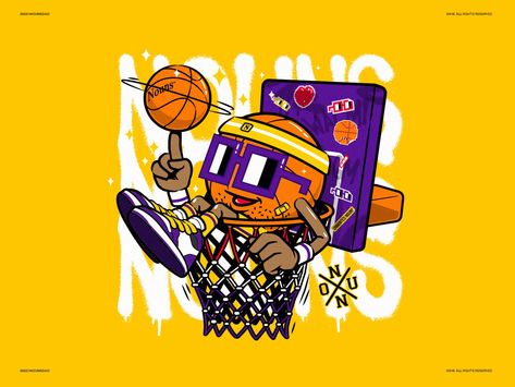 Basketball Logo Design, Basketball Designs, Basketball Shirt Designs, Basketball Tshirt Designs, Boys Prints, Food Illustration Art, Album Art Design, Kids Print, Church Graphic Design