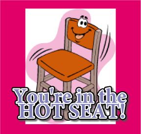 Get to know you games for kids are great for nurturing friendships! Here is one called “You’re in the Hot Seat.” Nurturing Friendships, Childrens Ministry Games, School Games For Kids, Geek House, Sunday School Games, Church Games, Musical Chairs, Youth Games, Hot Seat