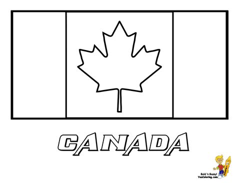 05_Flag_of_Canada_coloring_page_at_coloring-pages-book-for-kids-boys.gif 1,200×927 pixels Different Country Flags, Canada Day Crafts, Remembrance Day Activities, Flag Printable, Countries And Flags, Flag Coloring Pages, Canadian Flag, Remembrance Day, Flags Of The World