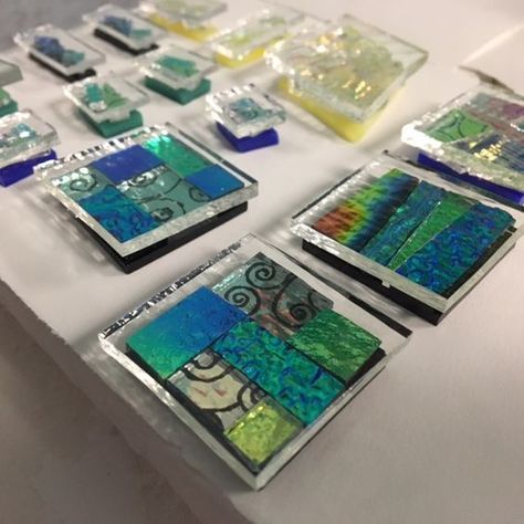 Full Fused Glass, How To – Love Life Live Life Fuse Glass Jewelry, Diy Fused Glass Tutorials, Fused Glass How To Tutorials, Glass Fusing Beginner, Fused Glass Jewelry How To Make, How To Do Fused Glass At Home, Full Fused Glass Ideas, Fused Glass Art Tutorial How To Make, How To Make Fused Glass Art