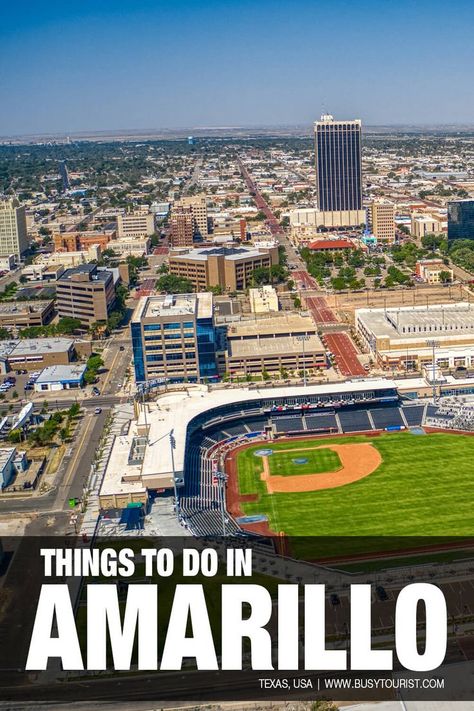 Things To Do In Amarillo, TX Route 66 Road Trip, Amarillo Texas, Amarillo Tx, Usa Cities, Vacation Usa, Us Travel Destinations, Cultural Experience, Road Trip Usa, Route 66