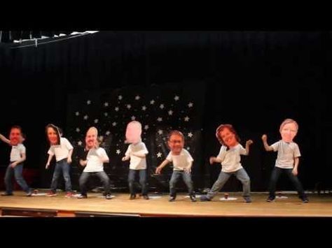 Kids Talent Show Ideas, Talent Show Ideas Funny, Cheer Stunting, Christmas Concert Ideas, Kids Talent, Lds Yw, Seasonal Activities, Comedy Festival, Senior Activities