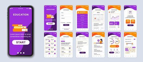 Web Page Design Layout, 4th Grade Sight Words, Rewards App, Course Web, Mobile App Templates, Phone Display, App Background, Web Page Design, Iphone Background Aesthetic