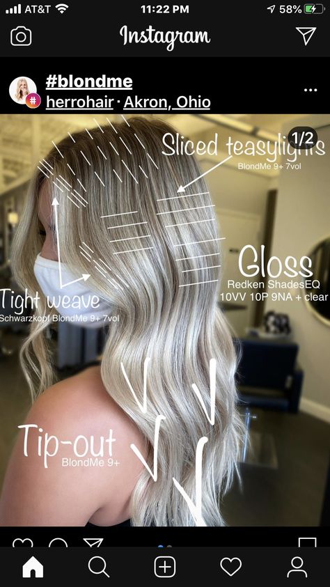 Retouch Roots Hair, Balayage Mapping, Highlight Patterns For Hair, Balayage Foil Placement, Balayage Sectioning Diagram, Foil Placement Techniques Highlights, Highlight Placement Diagram, Hair Foiling Techniques, Foil Patterns Hair Highlights