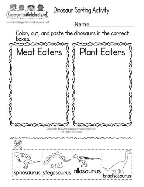 Dinosaur Kindergarten Worksheets, Kindergarten Dinosaur Unit, Dinosaur Worksheets Kindergarten, Dinosaurs For Kindergarten, Dinosaur Lessons For Kindergarten, Dinosaur Directed Drawing Preschool, Dinosaur Preschool Activities Free Printables, Dinosaur Preschool Worksheets, Dinosaur Worksheets Free Printable