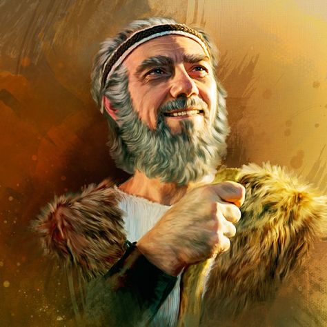 What did the prophet Elijah tell King Ahab to do? How did Elijah’s instructions to his attendant show confidence in Jehovah’s promise to end the drought? 1 John 2, Sea Can, True Faith, Bible Pictures, Photo Frame Gallery, What If Questions, 1 John, Guys Be Like, Heavenly Father