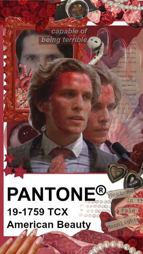 #jerma985 #jerma #lightacademia #darkaesthetic #darkacademia #wallpaper #peepthehorror #americanpsycho #patrickbateman #jermaedit #pantone #americanbeauty Jerma985 Wallpaper, Jerma Wallpaper, Silly Photos, Light Academia, American Beauty, My Vibe, Dark Academia, Dark Aesthetic, Connect With People