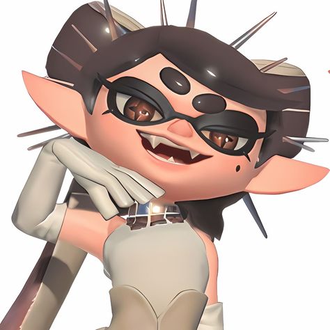 Splatoon 3 Eye Colors, Splatoween Pfp, Callie Splatoon Pfp, Callie Splatoon Icon, Callie Icon, Splatoon Callie, Callie Splatoon, Splatoon Pfp, Splatoon Squid