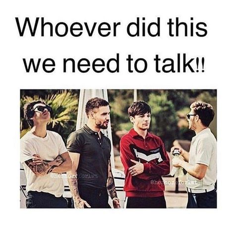 One Direction Drawings, One Direction Jokes, One Direction Fandom, One Direction Songs, 1d Funny, Direction Quotes, One Direction Quotes, One Direction Photos, Normal Guys