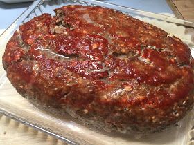 COOK WITH SUSAN: Cottage Cheese Meatloaf Cottage Cheese Meatloaf, Basic Meatloaf Recipe, Brown Gravy Recipe Easy, Cheese Meatloaf, Cheese Ideas, Cheese Stuffed Meatloaf, Meatballs Recipes, Stuffed Meatloaf, Beef Meatloaf