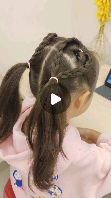 Unicorn Salon 🦄 on Instagram Unicorn Hairstyle, Unicorn Girl, Unicorn Hair, January 13, Girl Hair, Hair Hacks, Girl Hairstyles, For Girls, Hair Color