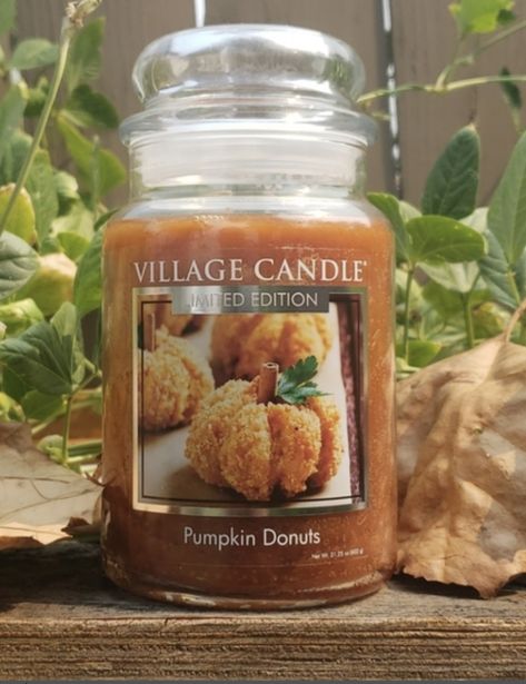 Autumn Candles Aesthetic, Autumn Candles, Candles Aesthetic, Village Candle, Candle Scents, Yankee Candles, Autumn Candle, Aroma Candle, Candle Aesthetic