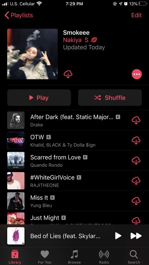 Hood Playlist Songs, Songs Apple Music, Vibe Playlist, Party Music Playlist, Rap Music Playlist, Hood Playlist, Apple Music Playlist, Playlist Songs, Rap Playlist